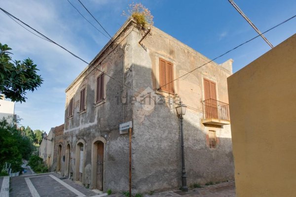 casa indipendente in vendita a Milazzo
