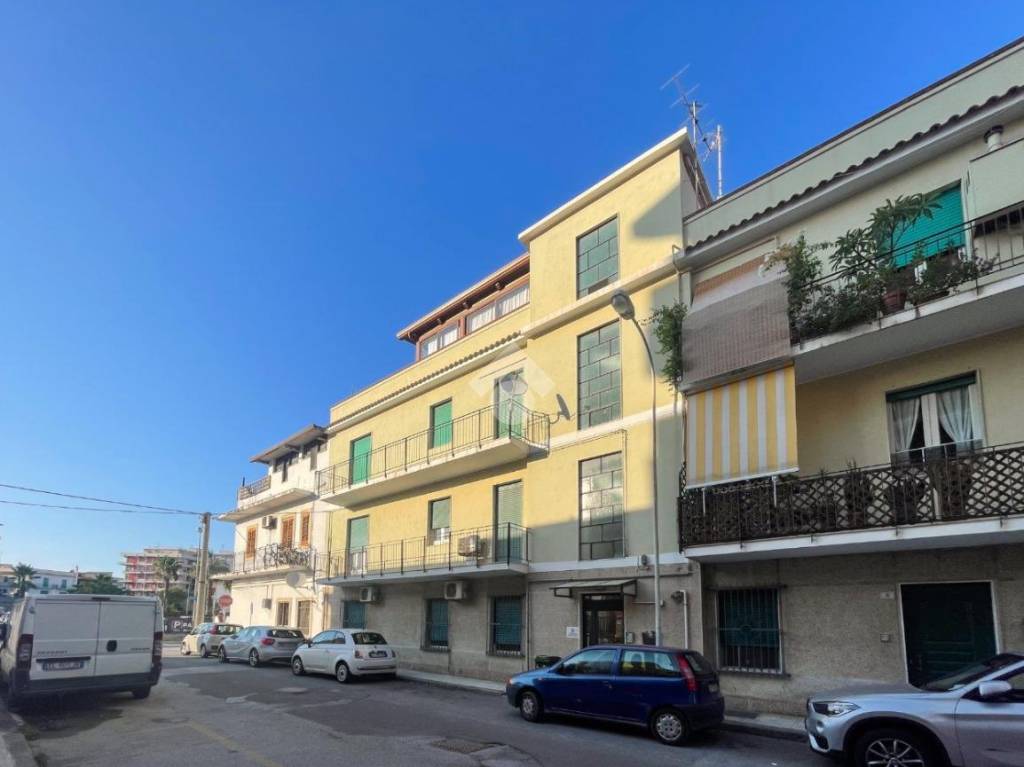 appartamento in vendita a Milazzo