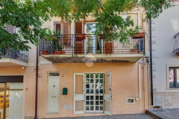 casa indipendente in vendita a Milazzo