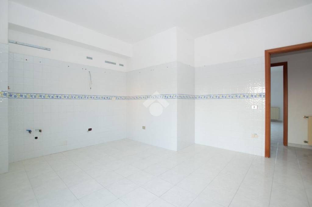 appartamento in vendita a Milazzo