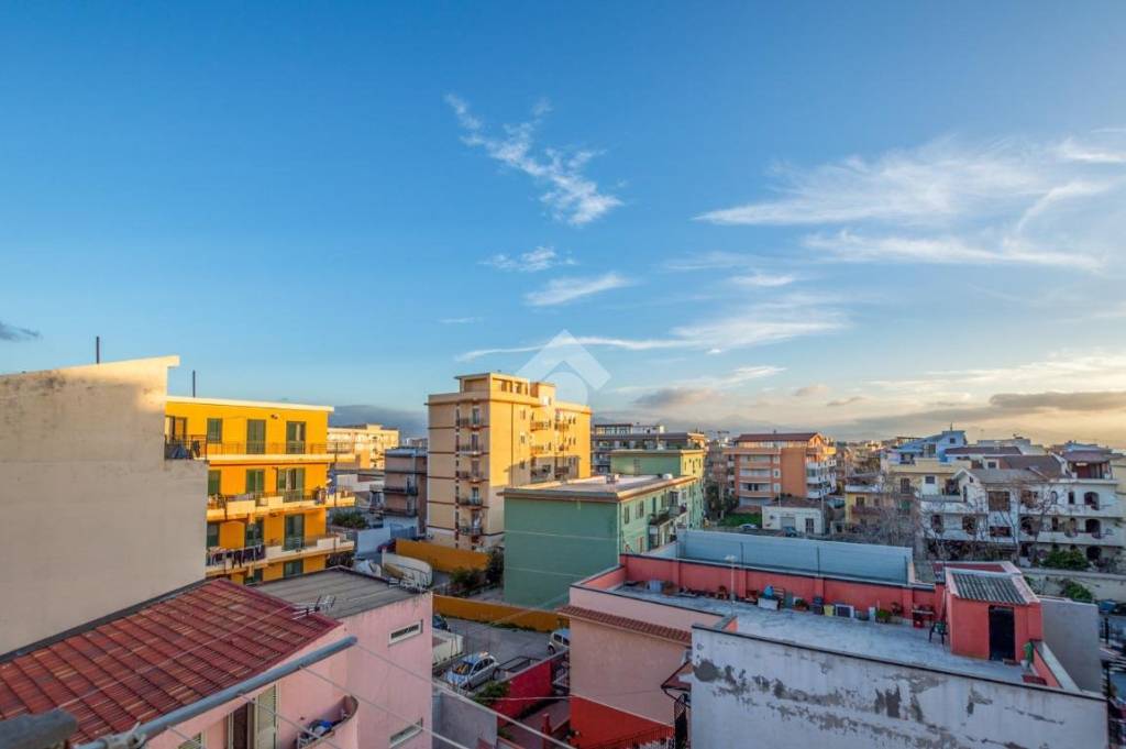 appartamento in vendita a Milazzo