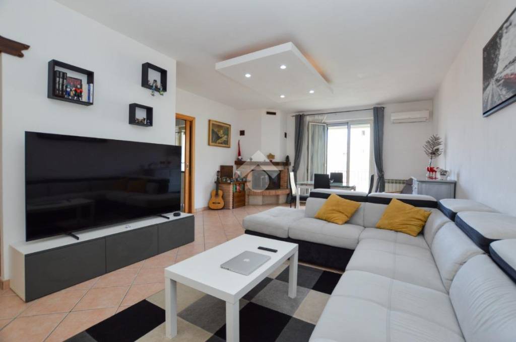 appartamento in vendita a Milazzo