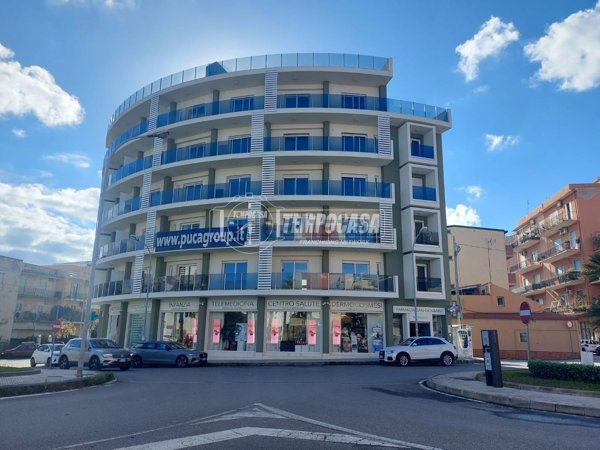 appartamento in vendita a Milazzo in zona San Giovanni