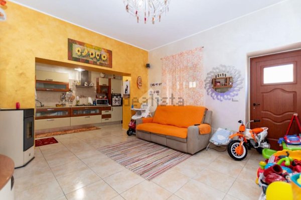 appartamento in vendita a Milazzo