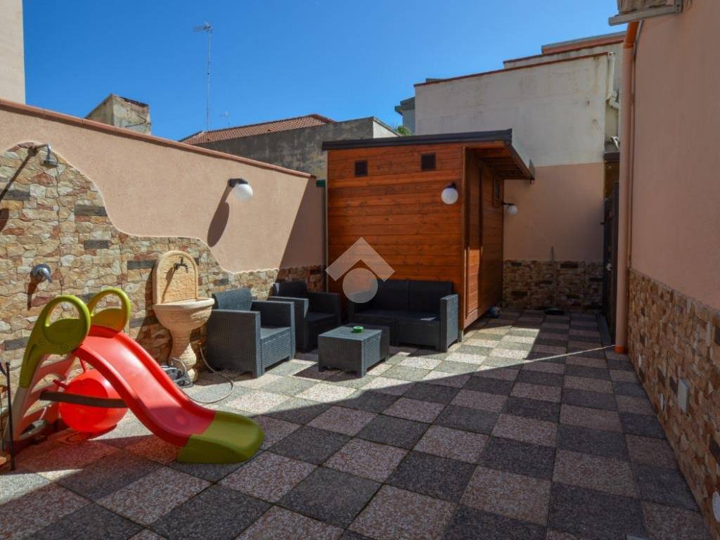 appartamento in vendita a Milazzo