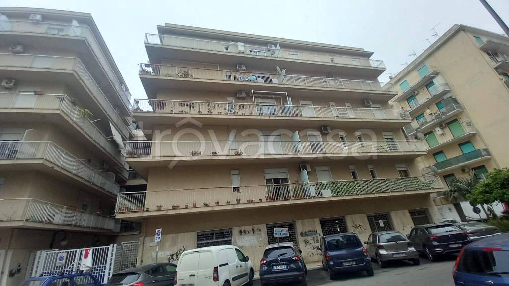 appartamento in vendita a Milazzo