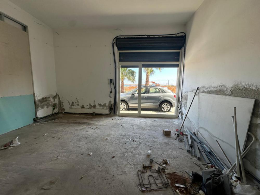 negozio in vendita a Milazzo