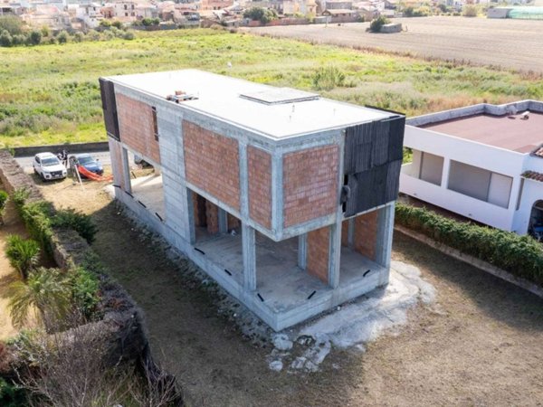 casa indipendente in vendita a Milazzo in zona San Pietro