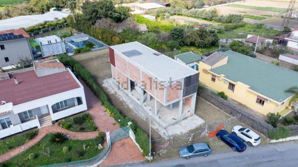 casa indipendente in vendita a Milazzo in zona San Pietro