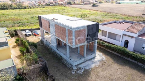 casa indipendente in vendita a Milazzo in zona San Pietro