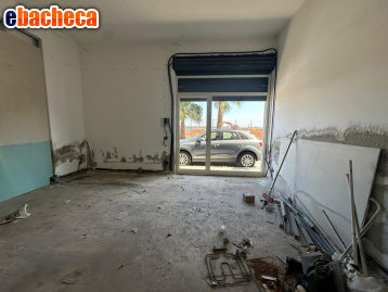 negozio in vendita a Milazzo