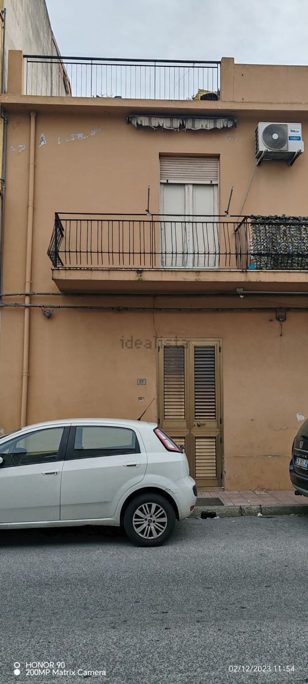 appartamento in vendita a Milazzo