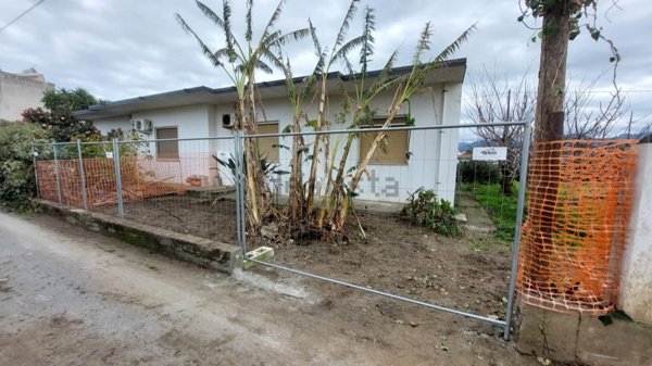 appartamento in vendita a Milazzo