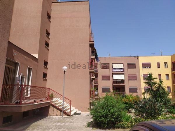 appartamento in vendita a Milazzo