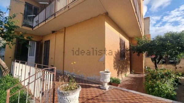 appartamento in vendita a Milazzo