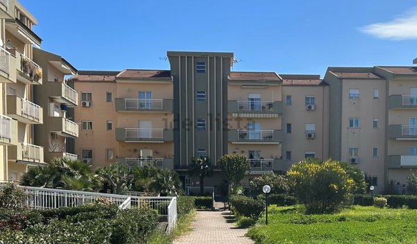 appartamento in vendita a Milazzo