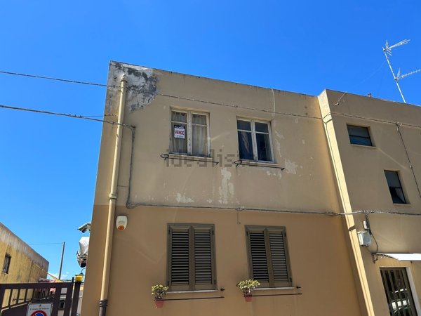 appartamento in vendita a Milazzo
