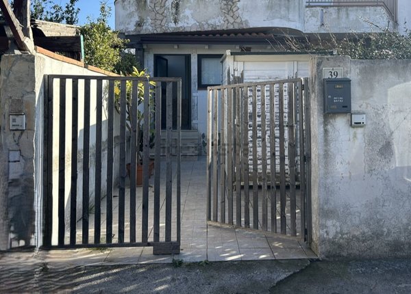 appartamento in vendita a Milazzo