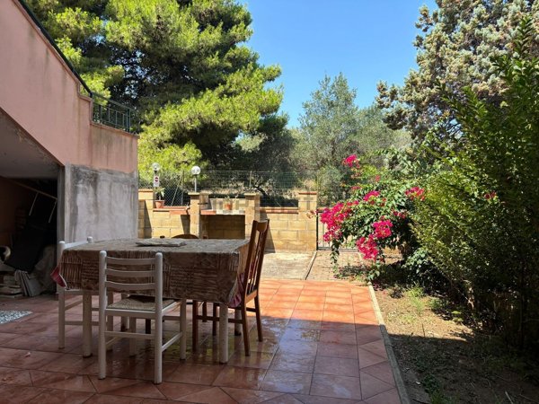 appartamento in vendita a Milazzo