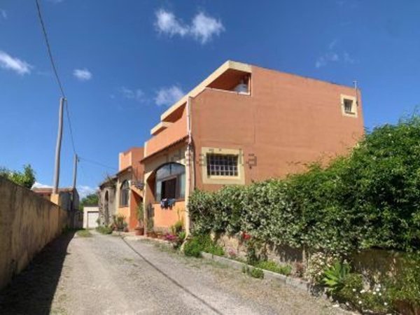 appartamento in vendita a Milazzo