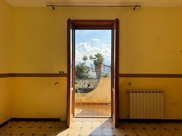 appartamento in vendita a Milazzo