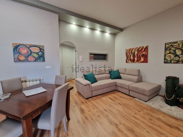 appartamento in vendita a Milazzo