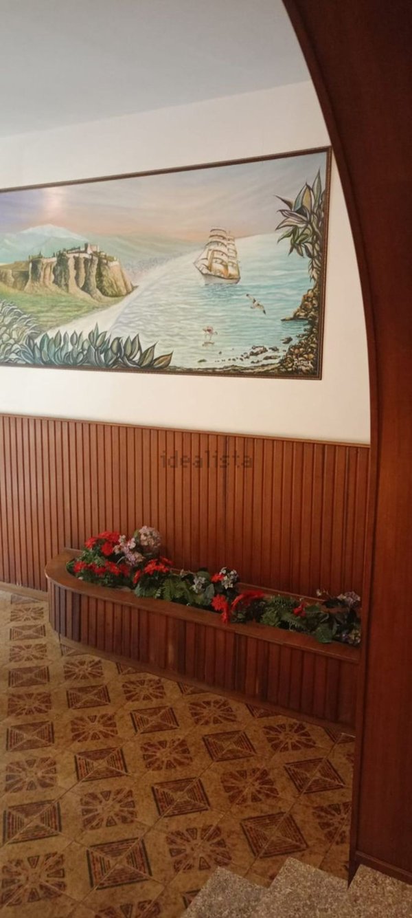 appartamento in vendita a Milazzo