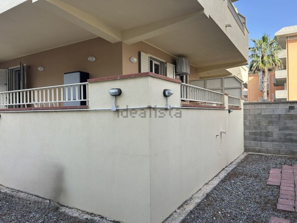 appartamento in vendita a Milazzo