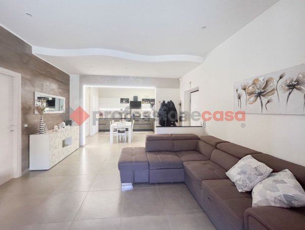 appartamento in vendita a Milazzo