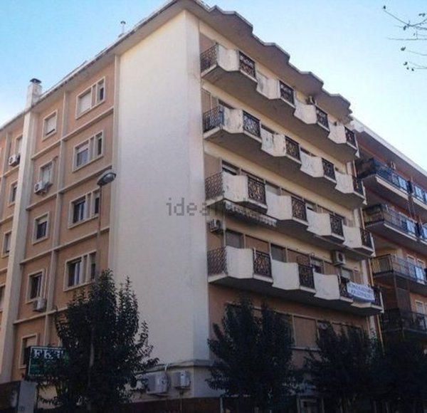 appartamento in vendita a Milazzo