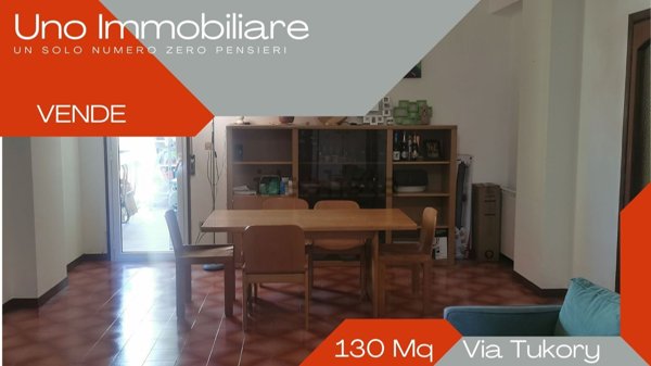 appartamento in vendita a Milazzo