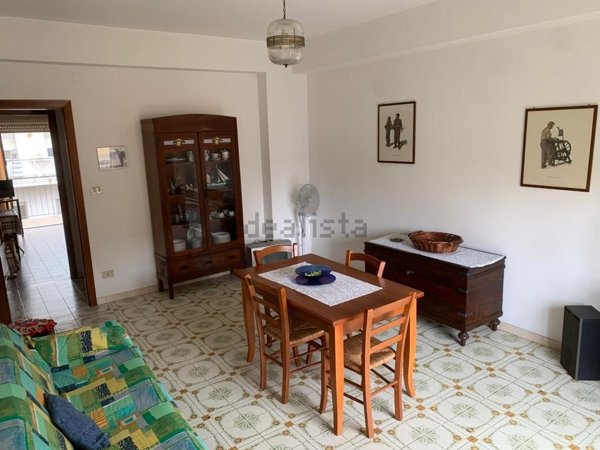 appartamento in vendita a Milazzo