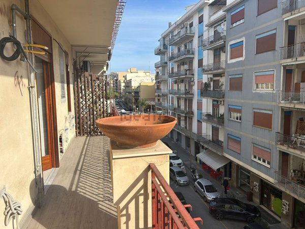 appartamento in vendita a Milazzo