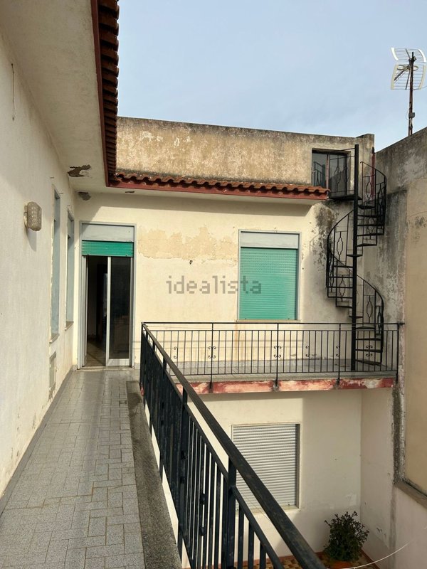 appartamento in vendita a Milazzo