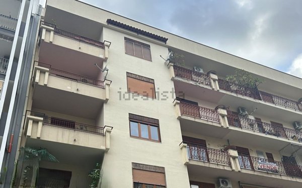 appartamento in vendita a Milazzo