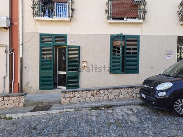 appartamento in vendita a Milazzo
