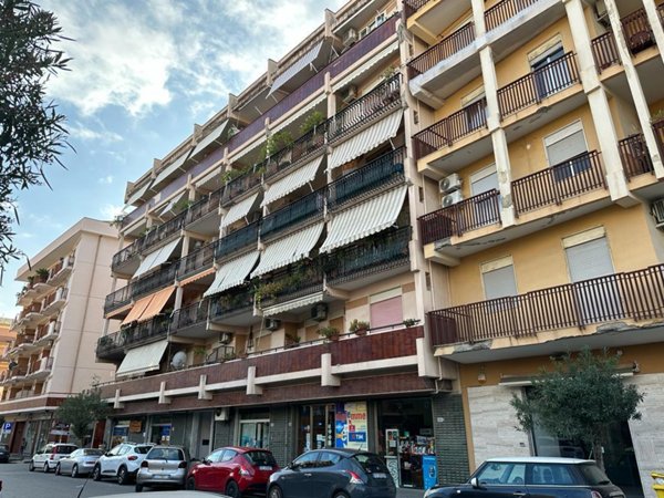 appartamento in vendita a Milazzo
