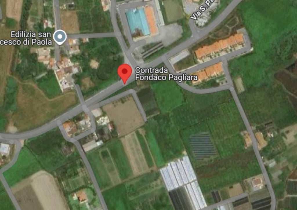 terreno agricolo in vendita a Milazzo