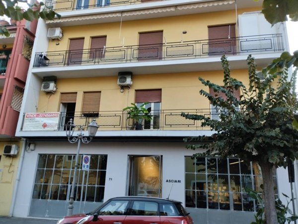appartamento in vendita a Milazzo