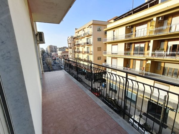 appartamento in vendita a Milazzo