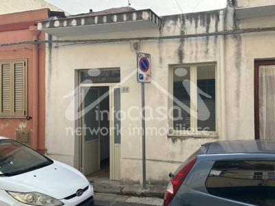 casa indipendente in vendita a Milazzo in zona Santa Marina