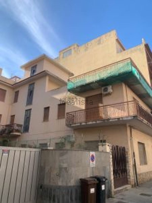 appartamento in vendita a Milazzo