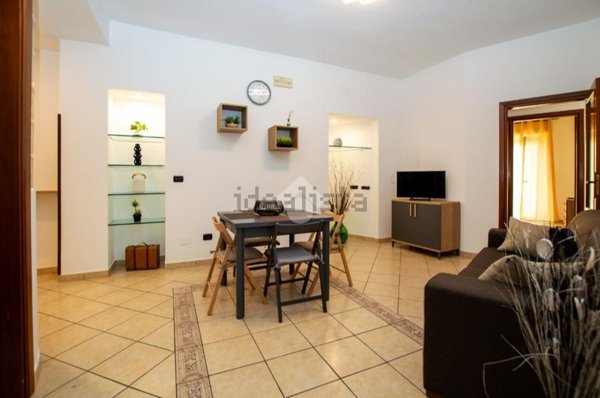 appartamento in vendita a Milazzo