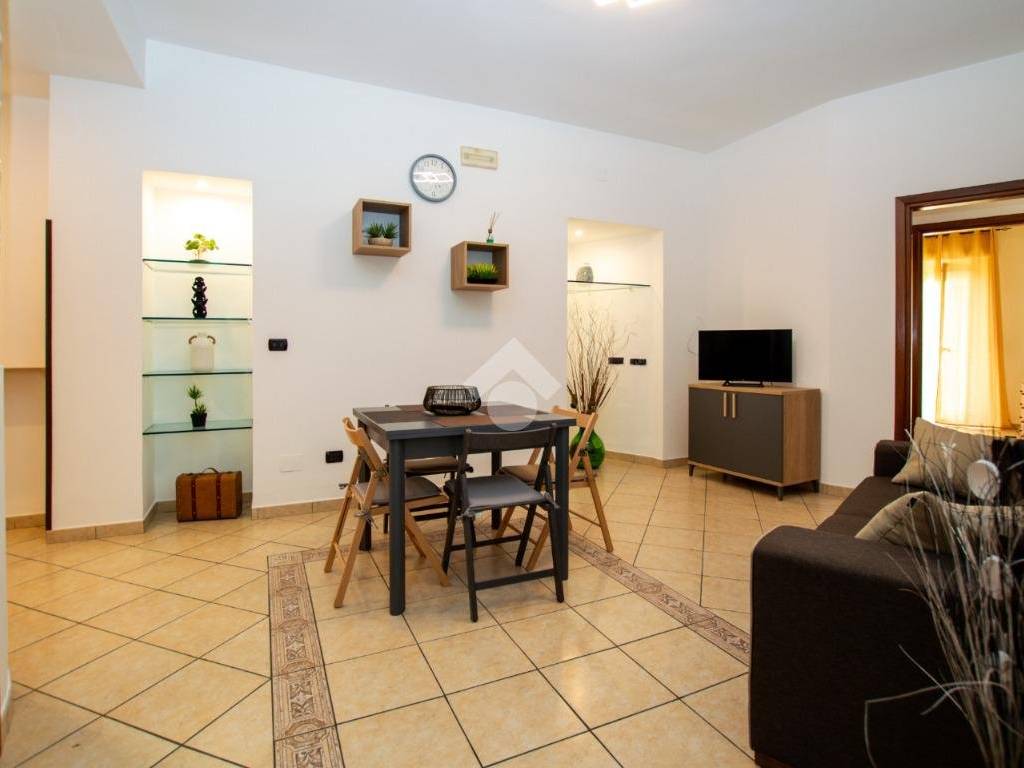 appartamento in vendita a Milazzo