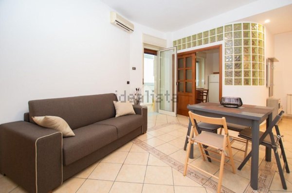 appartamento in vendita a Milazzo