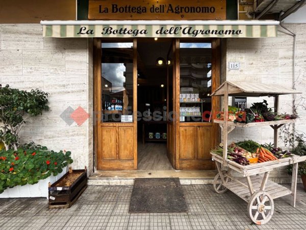 negozio in vendita a Milazzo