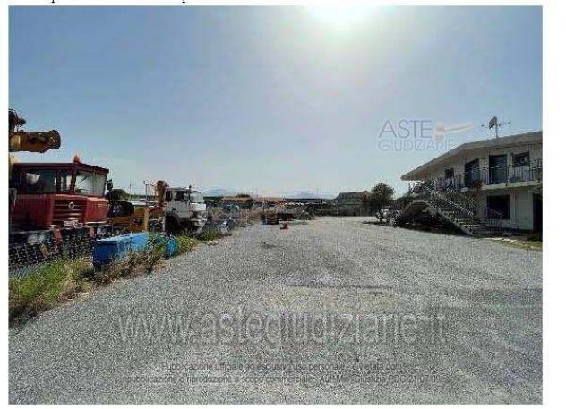 terreno edificabile in vendita a Milazzo