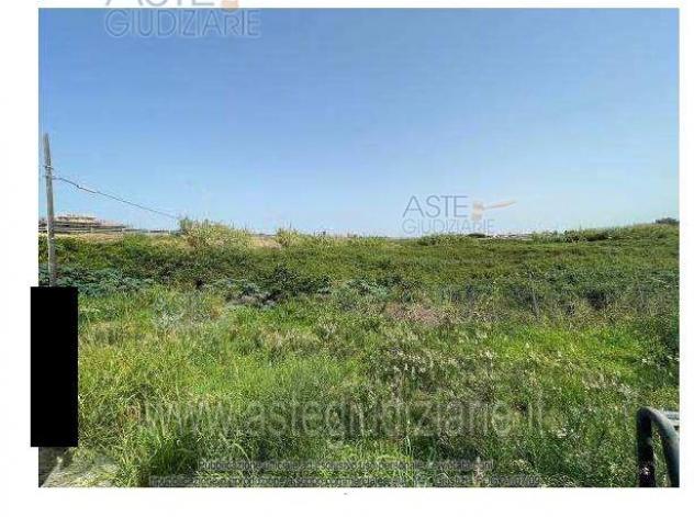 terreno agricolo in vendita a Milazzo