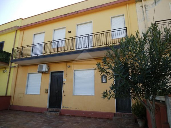 appartamento in vendita a Milazzo in zona San Pietro