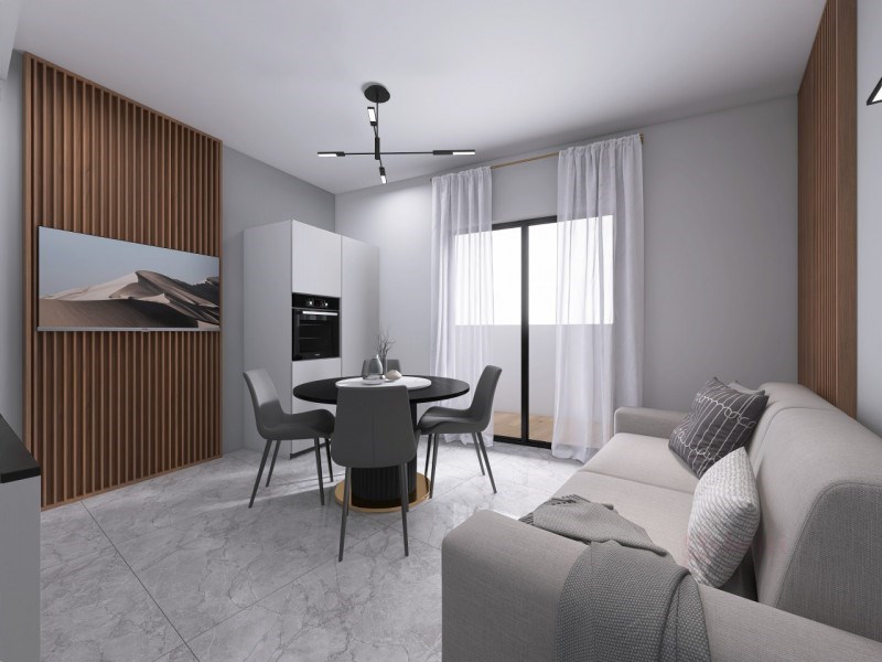 appartamento in vendita a Milazzo